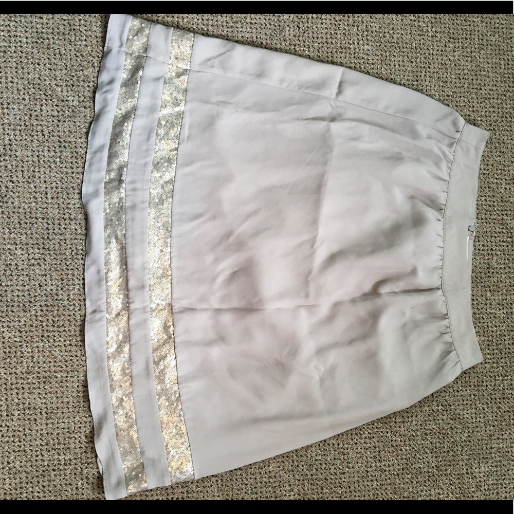 Downeast Skirt